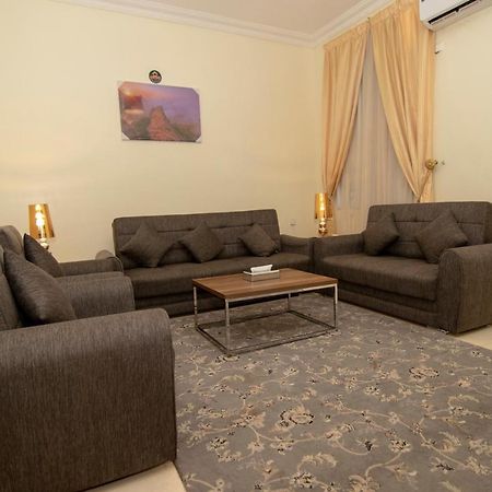 قصر رهوان للوحدات الفندقية - Rahwan Palace Hotel Units Балжураші Екстер'єр фото