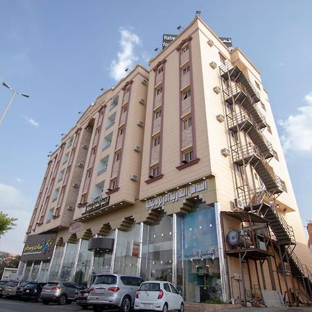 قصر رهوان للوحدات الفندقية - Rahwan Palace Hotel Units Балжураші Екстер'єр фото