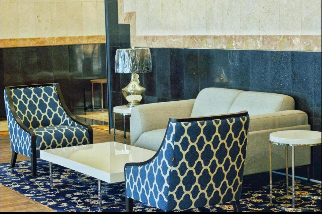 قصر رهوان للوحدات الفندقية - Rahwan Palace Hotel Units Балжураші Екстер'єр фото