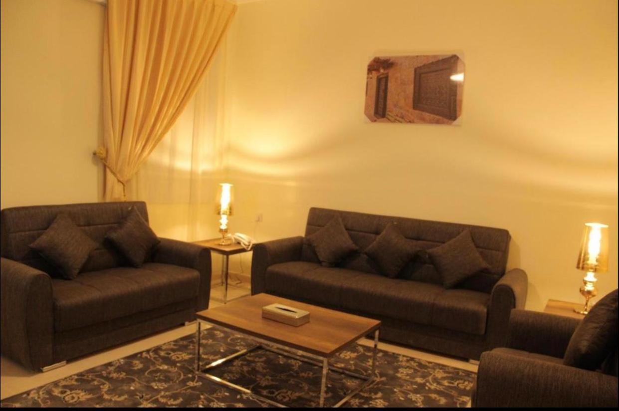 قصر رهوان للوحدات الفندقية - Rahwan Palace Hotel Units Балжураші Екстер'єр фото