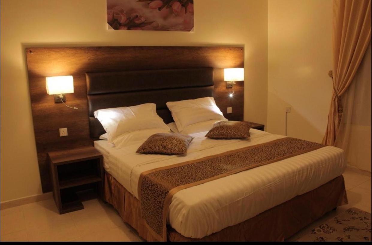 قصر رهوان للوحدات الفندقية - Rahwan Palace Hotel Units Балжураші Екстер'єр фото