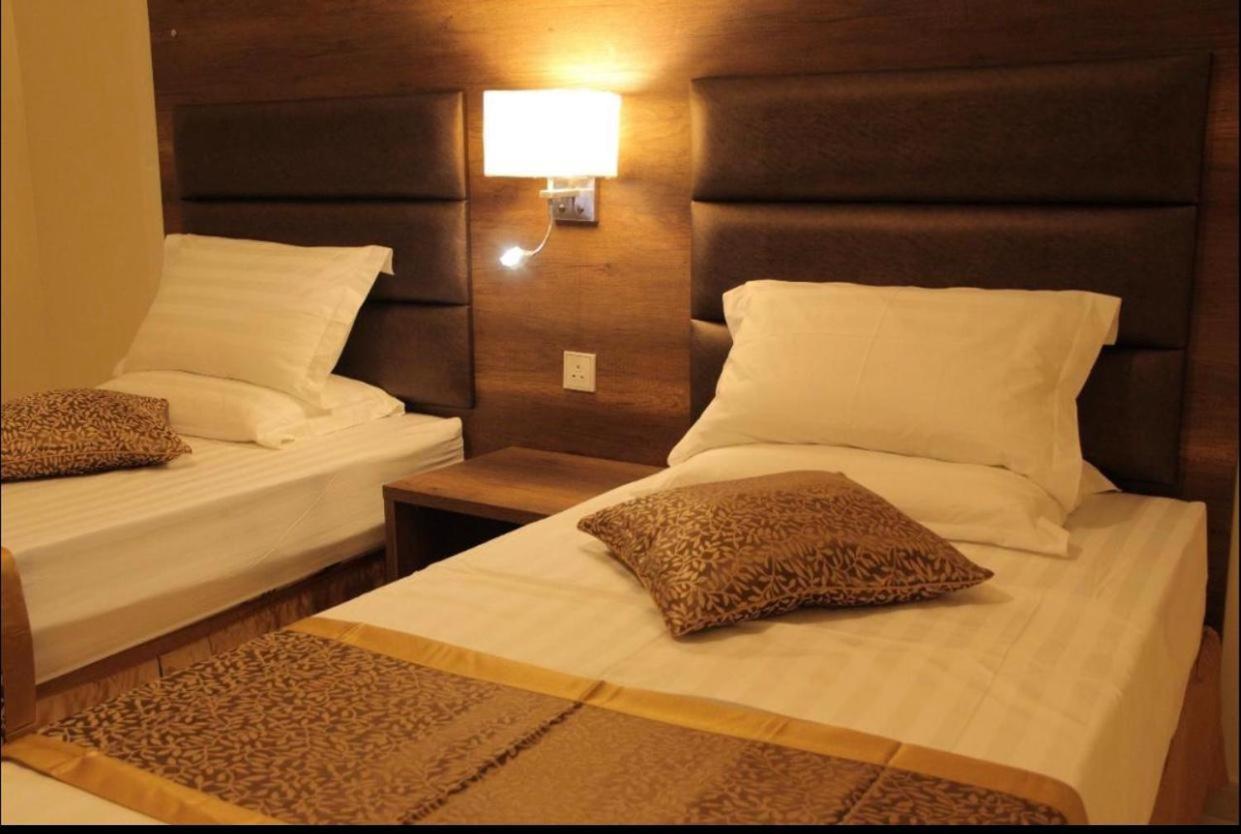 قصر رهوان للوحدات الفندقية - Rahwan Palace Hotel Units Балжураші Екстер'єр фото