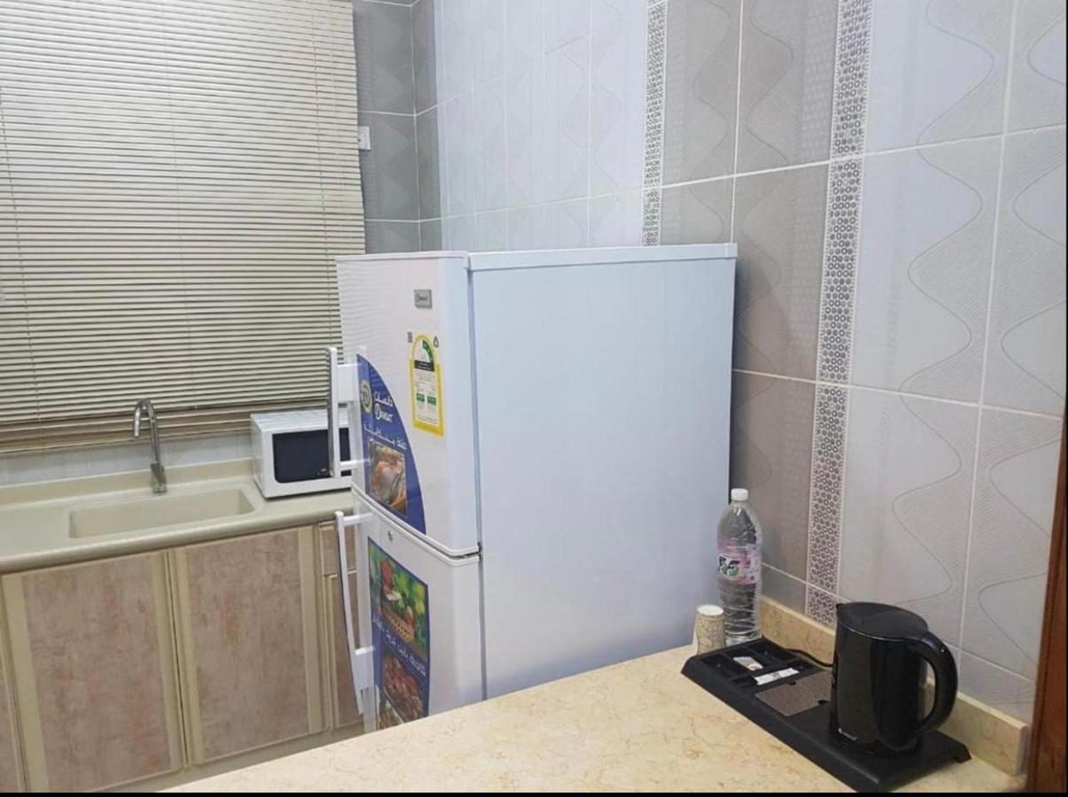 قصر رهوان للوحدات الفندقية - Rahwan Palace Hotel Units Балжураші Екстер'єр фото
