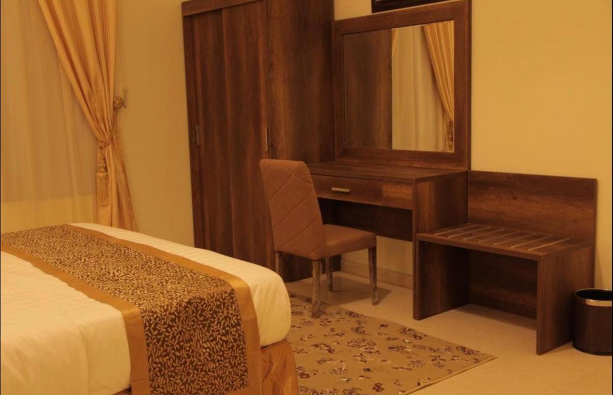 قصر رهوان للوحدات الفندقية - Rahwan Palace Hotel Units Балжураші Екстер'єр фото