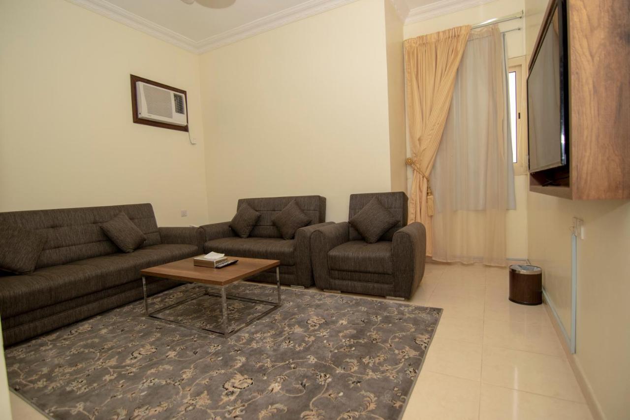 قصر رهوان للوحدات الفندقية - Rahwan Palace Hotel Units Балжураші Екстер'єр фото