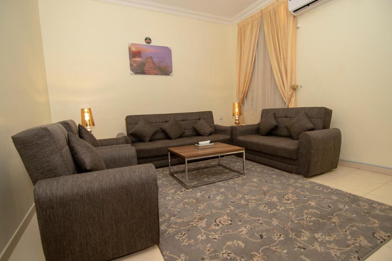 قصر رهوان للوحدات الفندقية - Rahwan Palace Hotel Units Балжураші Екстер'єр фото
