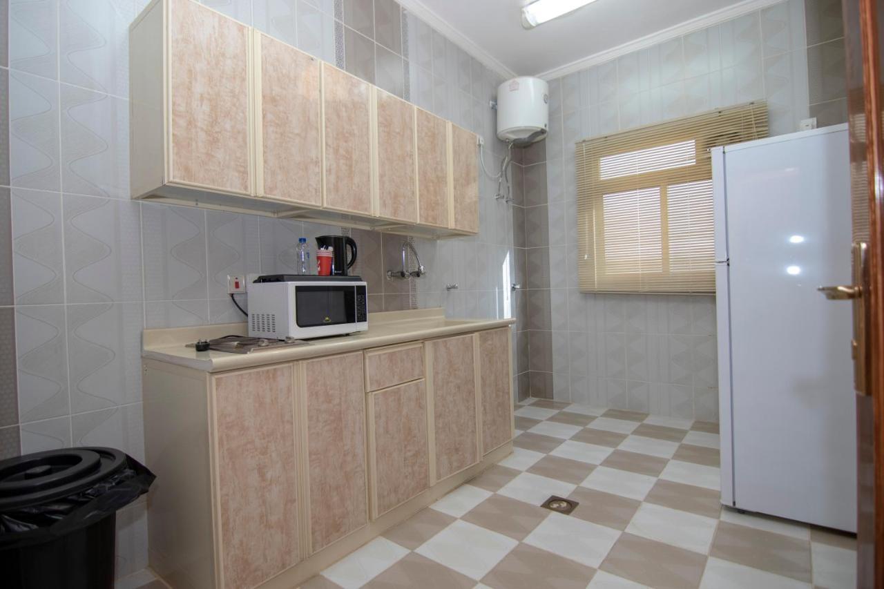 قصر رهوان للوحدات الفندقية - Rahwan Palace Hotel Units Балжураші Екстер'єр фото