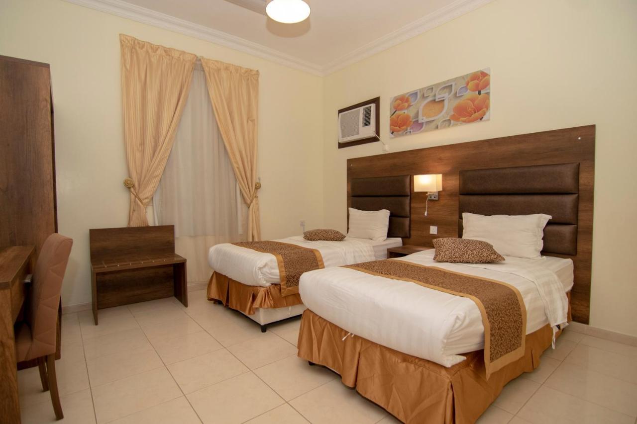 قصر رهوان للوحدات الفندقية - Rahwan Palace Hotel Units Балжураші Екстер'єр фото