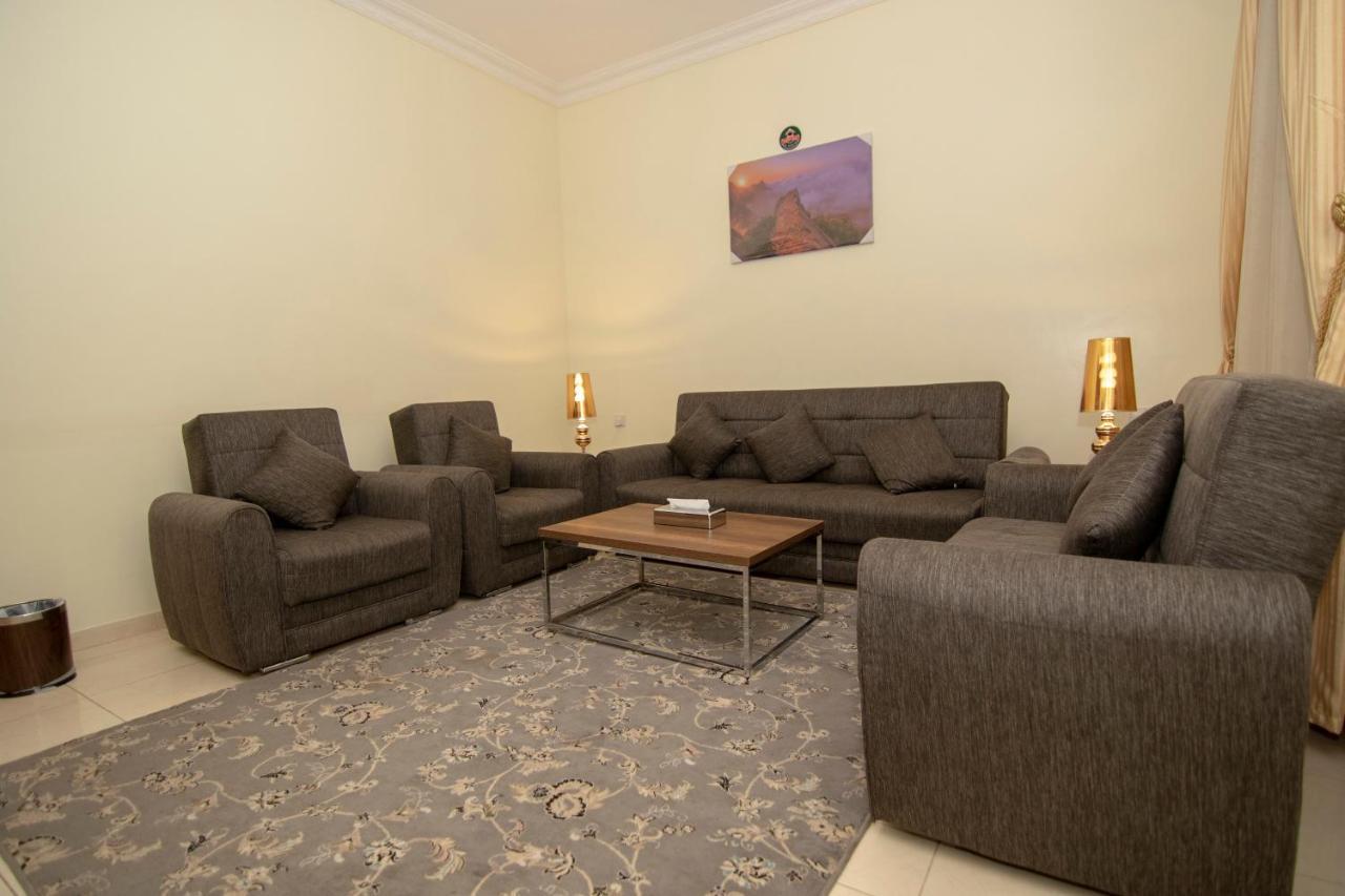 قصر رهوان للوحدات الفندقية - Rahwan Palace Hotel Units Балжураші Екстер'єр фото