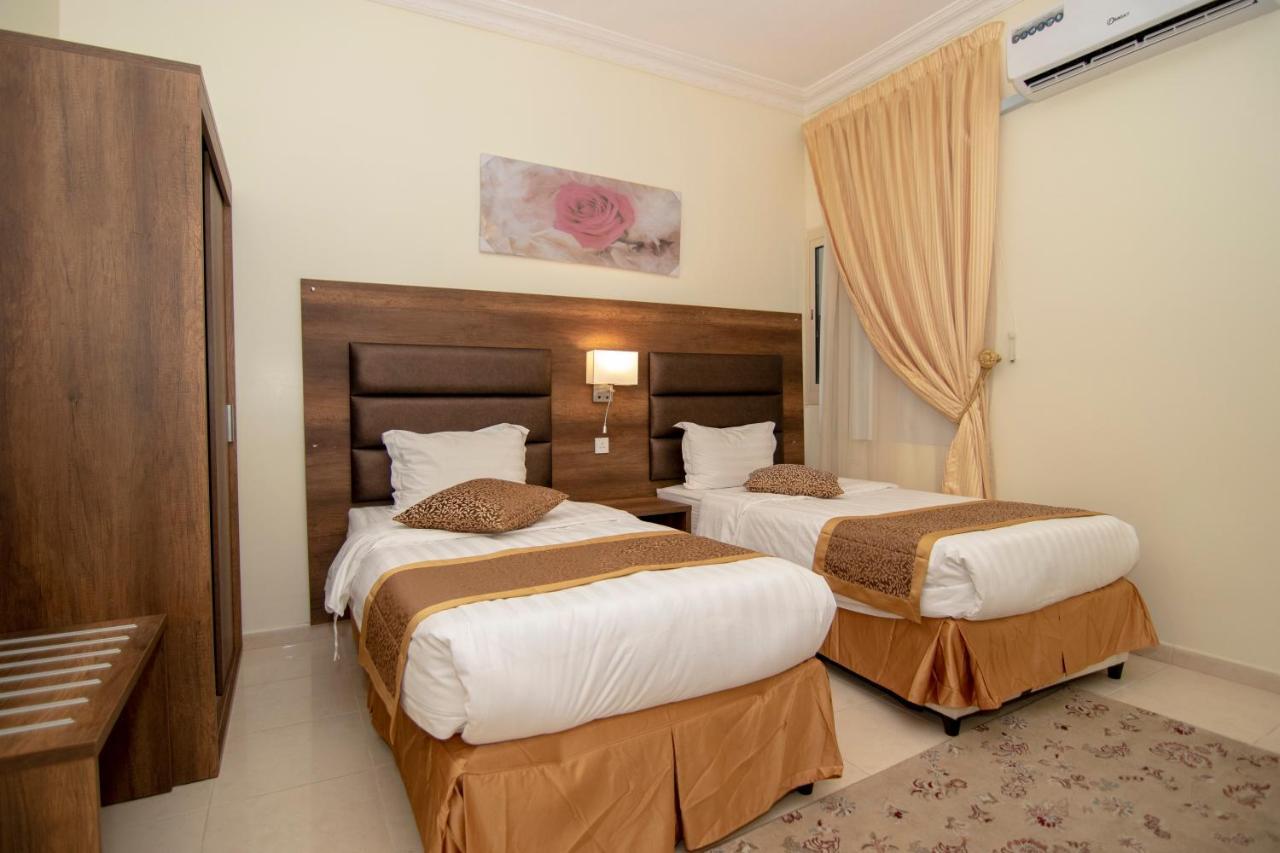 قصر رهوان للوحدات الفندقية - Rahwan Palace Hotel Units Балжураші Екстер'єр фото