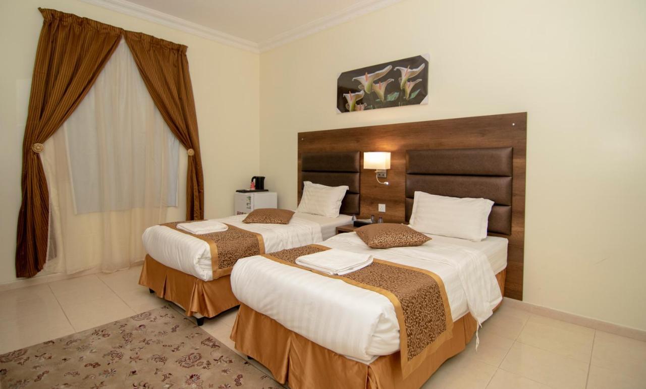 قصر رهوان للوحدات الفندقية - Rahwan Palace Hotel Units Балжураші Екстер'єр фото