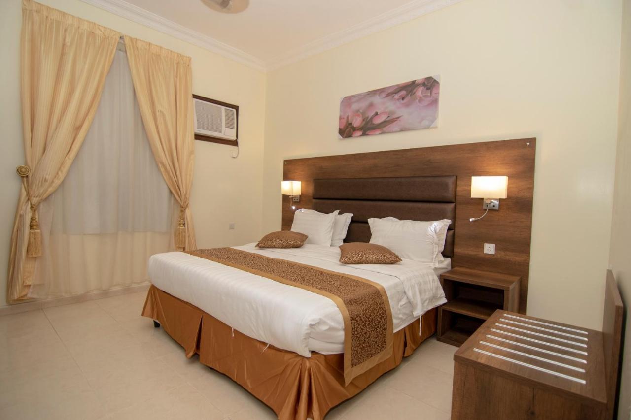قصر رهوان للوحدات الفندقية - Rahwan Palace Hotel Units Балжураші Екстер'єр фото